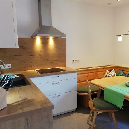 Apart Elisabeth Apartment เพทท์นอย อัม อาร์ลแบร์ก ภายนอก รูปภาพ